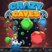 CRAZY CAVES